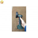 УШМ (болгарка) METABO CC 18 LTX BL (600349850) без акк. и з.у