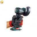 УШМ (болгарка) METABO CC 18 LTX BL (600349850) без акк. и з.у