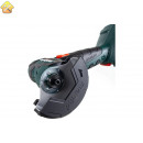 УШМ (болгарка) METABO CC 18 LTX BL (600349850) без акк. и з.у