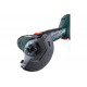 УШМ (болгарка) METABO CC 18 LTX BL (600349850) без акк. и з.у