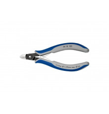 Прецизионные бокорезы для электроники Knipex KN-7912125