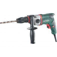 Дрель Metabo BE 600/13-2 600383000