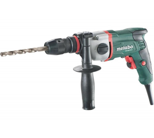 Дрель METABO BE 600/13-2 (600383000)
