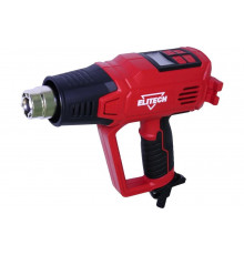 Термопистолет Elitech ТВ 2060С (E2207.007.01) 204524