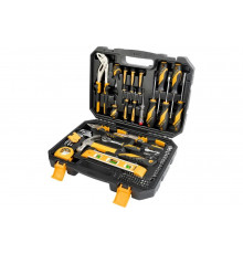 Универсальный набор инструментов TOLSEN 89 предметов TT85352