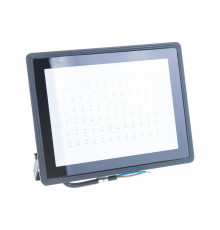 Светодиодный прожектор IEK СДО 06-100 черный IP65 6500K LPDO601-100-65-K02