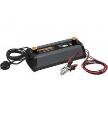 Инверторное зарядное устройство Парма Электрон УЗИ-8А 02.008.00010