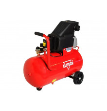 Масляный компрессор Elitech КПМ 200/50