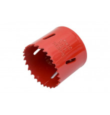 Коронка пильная биметаллическая 51 мм Elitech 1820.061300