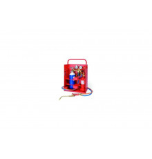 Универсальный монтажный паяльный прибор Rothenberger ALLGAS 2000 PS 0,5/2 Compact 35655