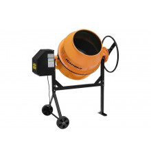 Бетоносмеситель Парма Б-120-Э 02.001.00016