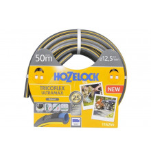 Шланг HoZelock TRICOFLEX ULTRAmAX 12.5 мм, 50 м 116244