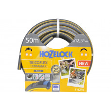 Шланг HoZelock TRICOFLEX ULTRAmAX 12.5 мм, 50 м 116244