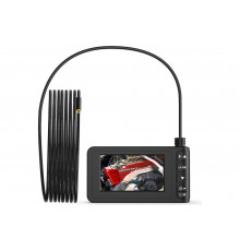 Промышленный видеоэндоскоп iCartool IC-V129