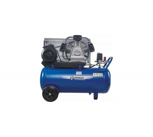 Компрессор Remeza СБ 4/С-50 LB 40