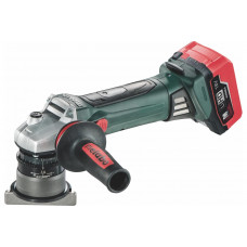 Аккумуляторный кромочный фрезер по металлу Metabo KFM 18 LTX 3 RF 601754700