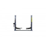 Двухстоечный подъемник KraftWell г/п 4000 кг, электрогидравлический, сеть 380 В KRW4SLM