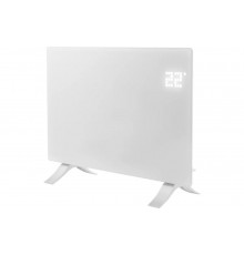 Электрический конвектор Denzel optiprime-1500, wi-fi, тачскрин, цифровой термостат, 1500 вт 98122