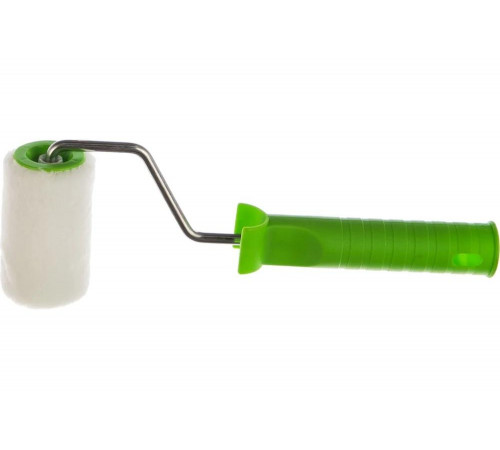 Валик СИБРТЕХ ВЕЛЮР 0.11,  250мм, 90мм, 30мм, Арт. 80131