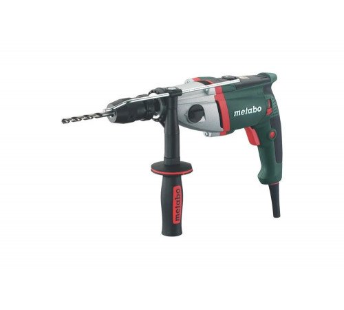 Ударная дрель Metabo SBE 1100 Plus 600867500