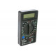 Ресанта M 830В DT 830B - многофункциональный измеритель.