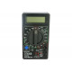 Ресанта M 830В DT 830B - многофункциональный измеритель.