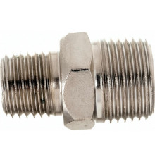 Переходник (1/4"M — 3/8"M) FUBAG 180210