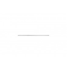 Планка для головок без клипс-держателей 3/8", 560мм KING TONY 870322