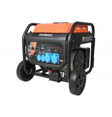 Генератор инверторный Patriot iGN 11000AWS 472102399