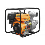 Мотопомпа CARVER CGP 99100 E 01.022.00009