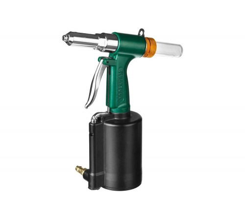 KRAFTOOL 2.4-6.4 мм, заклепочник пневматический AR-64 31185_z02