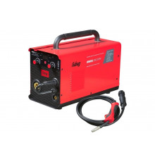 Сварочный инвертор полуавтомат FUBAG IRMIG 200 SYN с горелкой 250А 41384