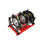 Гидравлическая машина для сварки пластиковых труб VOLL V-Weld G315 4.03101