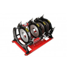 Гидравлическая машина для сварки пластиковых труб VOLL V-Weld G315 4.03101