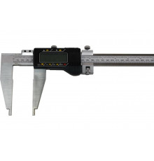Штангенциркуль SHAN ШЦЦ-3-630 0.01 123669