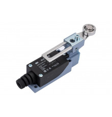 Концевой выключатель IEK КВ-8108 регул. рычаг со стальн. роликом IP65 KKV12-8108-2-65