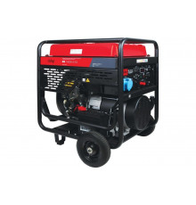 Бензиновая электростанция с электростартером FUBAG BS 14000 A ES 431240