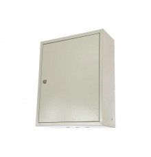 Щит с монтажной панелью ЩМП 06 IP31 500х400х155 RUCELF 00002278