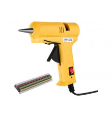Клеевой термопистолет DEKO DKGG40 063-4970