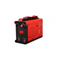 Инвертор MMA сварки FUBAG IR 200 VRD сварочный ток 200 А, рабочее напряжение 150-240 В 41328