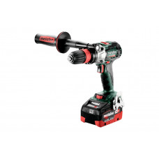 Аккумуляторный резьборез Metabo GB 18 LTX BL Q I 602362660