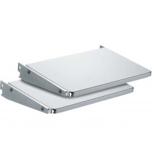 Навесной столик DEWALT для рейсмусового станка DW735, 2 шт, DW7351 DW7351-A9