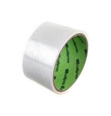 Клейкая лента СИБРТЕХ 48 мм х 25 м, цвет прозрачный 88845