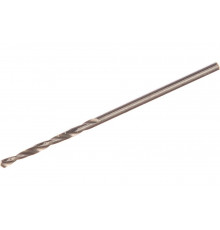 Сверло по металлу DIN 338 Professional (1.5х40х18 мм; HSS-R; М2) Stayer 29602-1.5