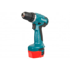 Аккумуляторная дрель-шуруповерт Makita 6281DWALE