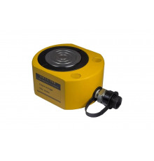 Гидравлический низкий домкрат TOR HHYG-2001 ДН2000М50 200 т 1002015