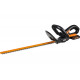 Аккумуляторный кусторез WORX 20В WG259E.9