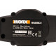 Аккумуляторный кусторез WORX 20В WG259E.9