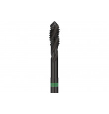 Машинный метчик Ruko М 4 Шаг 0.7 мм HSSE-VAP 233040VA