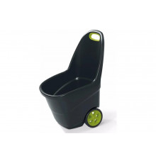 Садовая тележка 2-х колесная Keter Easy Go XL 17190643